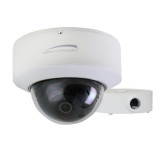 5MP H.265 Dome Camera 2.8 mm with Advanced Analytics