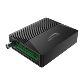 Speco Technologies O5E1 5MP IP Encoder with Advanced Analytics, Converts Analog/HD-TVI Cameras to IP