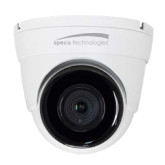 5MP 2.8MM Outdoor Network Turret Camera with IR