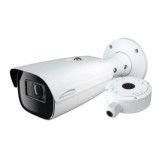 8MP (4K) IP Bullet camera with Advanced Analytics, NDAA Compliant