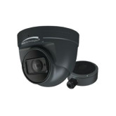 8MP (4K) Flexible Intensifier® IP 2.8-12mm Motorized Turret Camera with Advanced Analytics