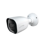 8MP (4K) IP Bullet Camera with Line Crossing and Intrusion Detection, NDAA Compliant
