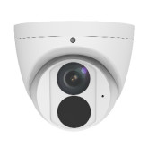 2MP Outdoor IP Turret Camera