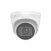 4MP H.265 Outdoor IP Turret 2.7 - 13.5mm
