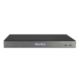 16 Channel Hybrid DVR - 4TB HDD