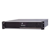 2U Rackmount Server with Linux, 32TB (No Software Licenses)