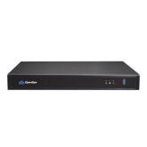 4 Channel NVR - 4TB HDD