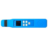 Advanced Optical Fiber Identifier with Power Meter & VFL