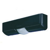 Passive Infrared Door Sensor for Request to Exit - Black
