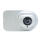 Open-Area Smoke Imaging Detection - 80° Coverage