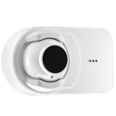 Conventional Reflective Imaging Beam Smoke Detector