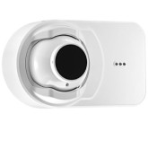 Intelligent Beam Smoke Detector