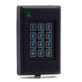 125KHz Proximity Card Reader and Keypad