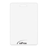 Tarjeta de Proximidad Ioprox Clamshell - Paquete de 50 unidades