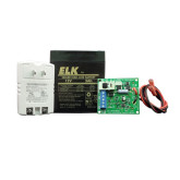 Power Supply and Charger Board Kit with 5Ah Battery