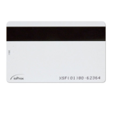 Ioprox Thin Card with Magnetic - Pack of 50