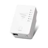 Dual Band Wireless Range Extender - US Plug Only