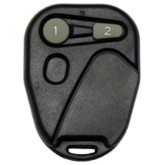 2-Button ioProx Wireless Transmitter
