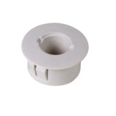Recessed 3/4" Adapters - White