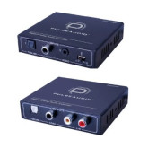 Digital-Analog Audio Extender