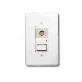 Recessed Pool Access Alarm - ETL Listed