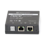 Transceptor de Puerto Unico Ethernet de largo Alcance. 100Mbps