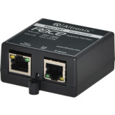 Long Range Ethernet Single Port Small Transceiver