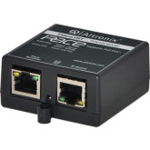 Long Range Ethernet Single Port Small Transceiver
