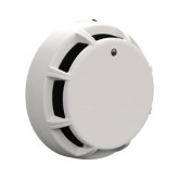 Photoelectric Smoke / Carbon Monoxide Detector