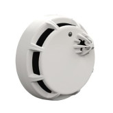 Photoelectric Smoke / Heat / Carbon Monoxide Detector