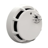 24 VDC Addressable Photoelectric Smoke/Heat Detector Combination
