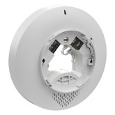 24 VDC Addressable Sounder Base