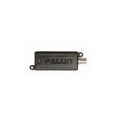 Ethernet over Coax Converter with PoE