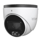 5MP Outdoor Turret Camera 2.8mm Fixed Lens