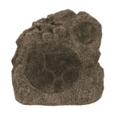 Altavoz Forma de Roca para Exteriores Proficient Protege RS6 de 6" (150 mm) - Esquisto Marrón