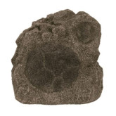 Proficient Protege RS6 6" (150mm) Outdoor Rock Speaker- Shale Brown