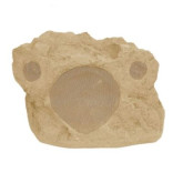 Proficient Protege RS8Si 8 in (200mm) DVC/SST Outdoor Rock Speaker - Sandstone