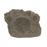 Proficient Protege RS8Si 8 in (200mm) DVC/SST Outdoor Rock Speaker - Shale Brown