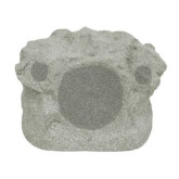 Proficient Protege RS8Si 8 in (200mm) DVC/SST Outdoor Rock Speaker - Speckled Granite
