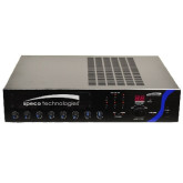 Speco Technologies PBM240A 240W PA Mixer Amplifier with Module Bay