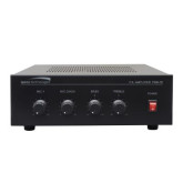 30W RMS Public Address Amplifier