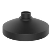 Soporte de Tapa Colgante - Negro