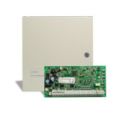 Maxsys 16-128 Zone Control Panel