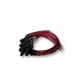 Ensambles de LED rojos para PC4664