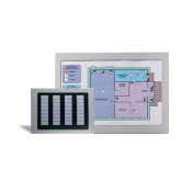 Maxsys 32 Point Graphic Annunciator