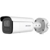 4MP DarkFighter Varifocal Bullet Network Camera