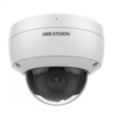 8MP AcuSense Fixed Dome Network Camera