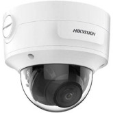 AcuSense 8 MP H.265+ Varifocal Dome Network Camera 2.7 - 13.5mm