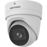 5MP AcuSense Turret Network Camera 2.7 - 13.5 mm