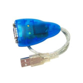 USB to RS-232 Adapter